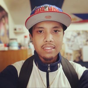 Meet your Posher, Dariel